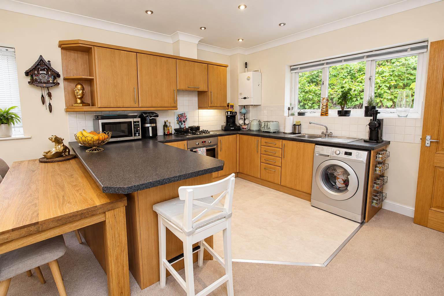 Saxon Place, Pangbourne, Reading